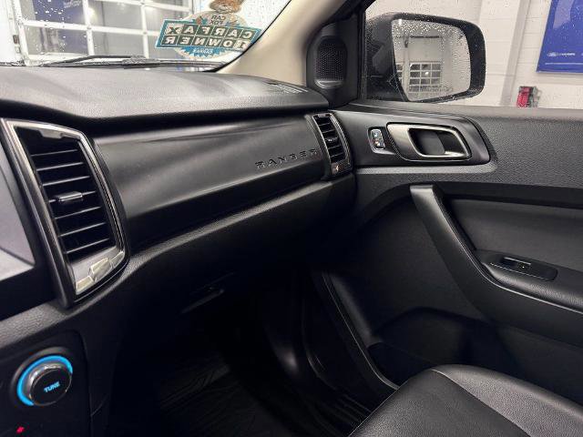 Certified 2023 Ford Ranger XLT w/ Tremor Off-Road Package image 24