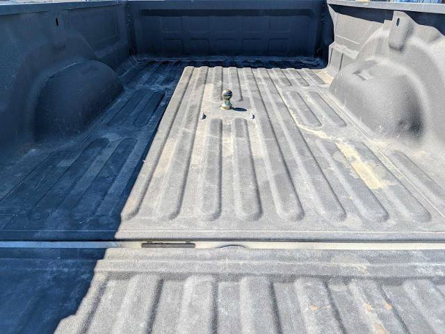 Used 2018 RAM 3500 Tradesman w/ Popular Equipment Group AWD/4WD image 27