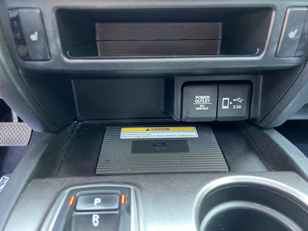 Used 2021 Honda Pilot Special Edition image 36