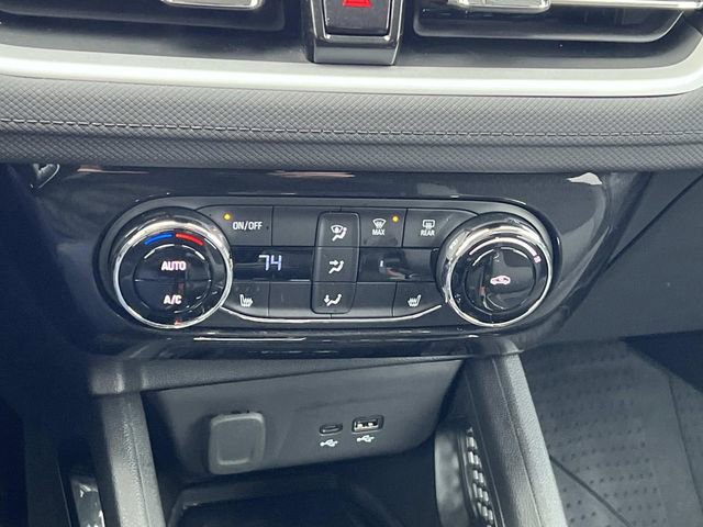 Used 2026 Chevrolet TrailBlazer LT w/ Convenience Package image 25