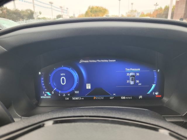 Certified 2022 Ford Explorer ST w/ Equipment Group 401A image 29