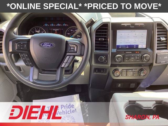 Certified 2022 Ford F250 XLT AWD/4WD image 26