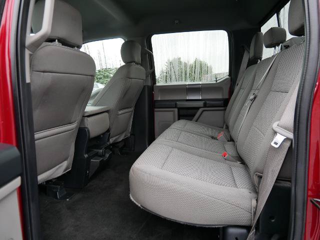 Certified 2018 Ford F150 4x4 SuperCrew image 11