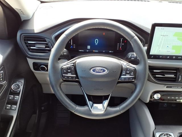 Certified 2023 Ford Escape Active w/ Tech Pack #1 AWD/4WD image 26