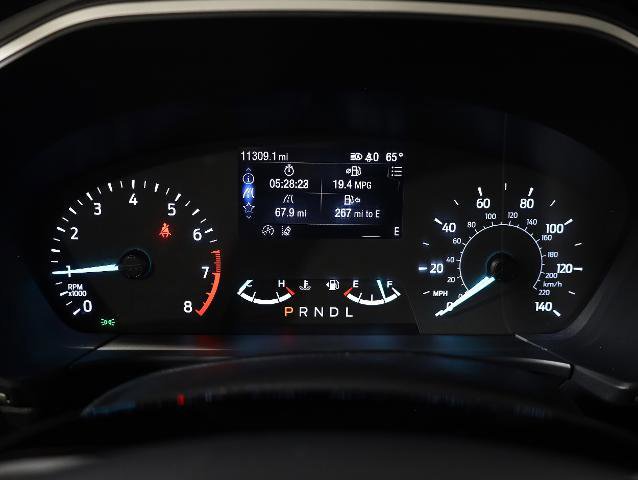 Certified 2022 Ford Escape SEL image 13