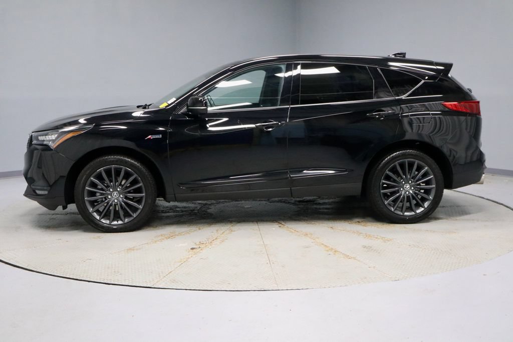 Used 2023 Acura RDX A-Spec AWD/4WD image 9