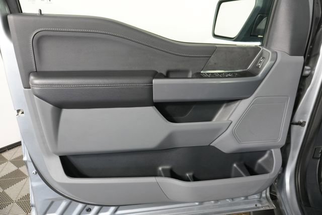 Certified 2025 Ford F150 XLT w/ Equipment Group 301A Standard image 25