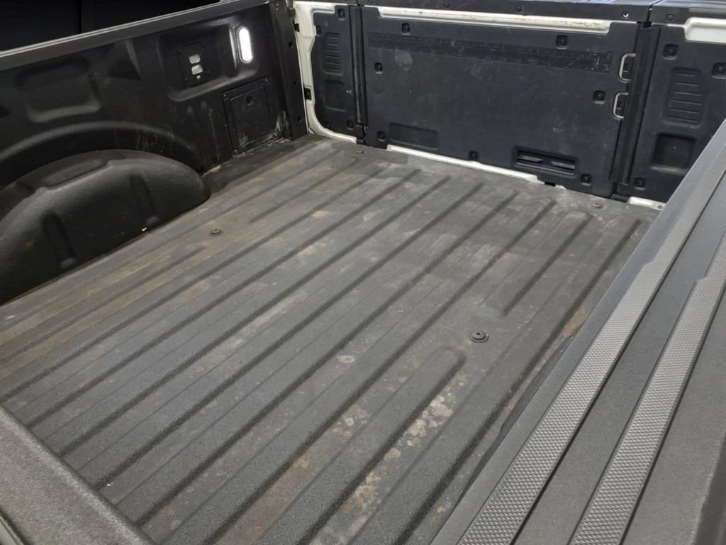 Certified 2024 Ford F150 Platinum w/ Equipment Group 703A Plus AWD/4WD image 28