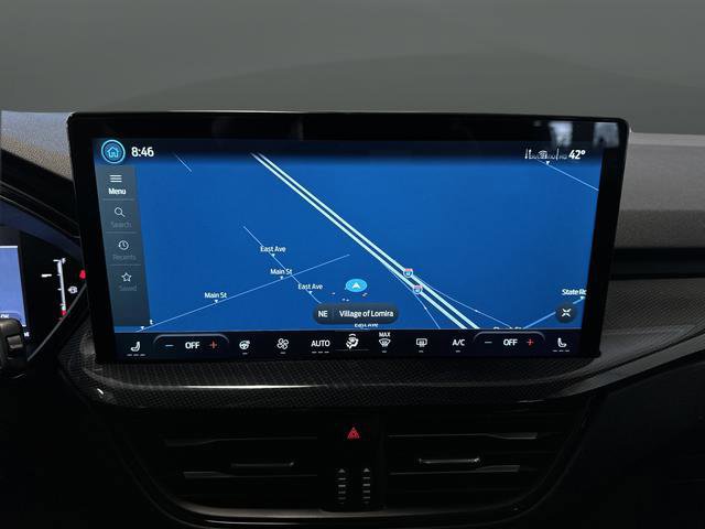 Certified 2025 Ford Escape ST-Line Elite w/ Tech Pack #1 image 15