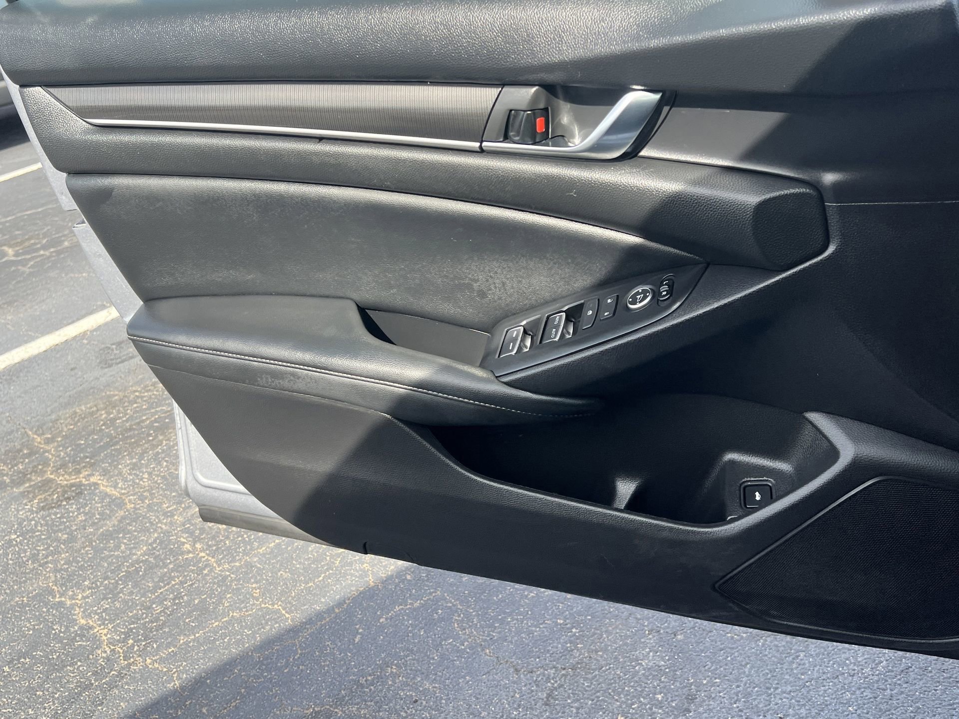 Used 2021 Honda Accord Sport image 22