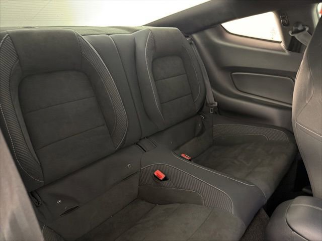 Certified 2018 Ford Mustang Shelby GT350 w/ Electronics Package RWD image 18