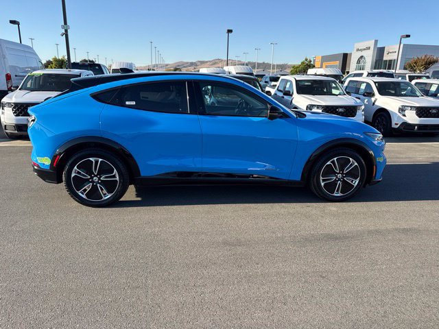 Certified 2023 Ford Mustang Mach-E Premium RWD image 5
