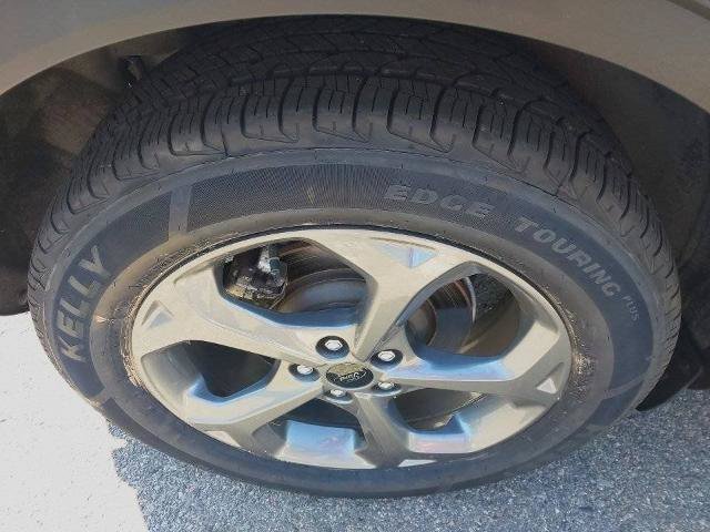 Certified 2025 Ford Escape ST-Line AWD/4WD image 11