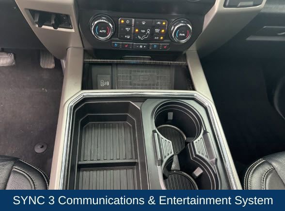 Certified 2021 Ford F350 Lariat w/ Lariat Ultimate Package image 28