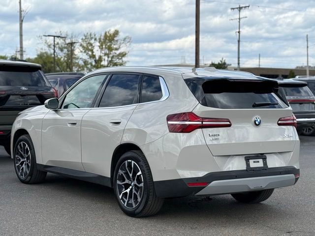 Used 2026 BMW X3 xDrive30 AWD/4WD image 48
