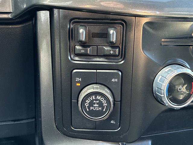 Certified 2023 Ford F150 XLT w/ Equipment Group 302A High image 29