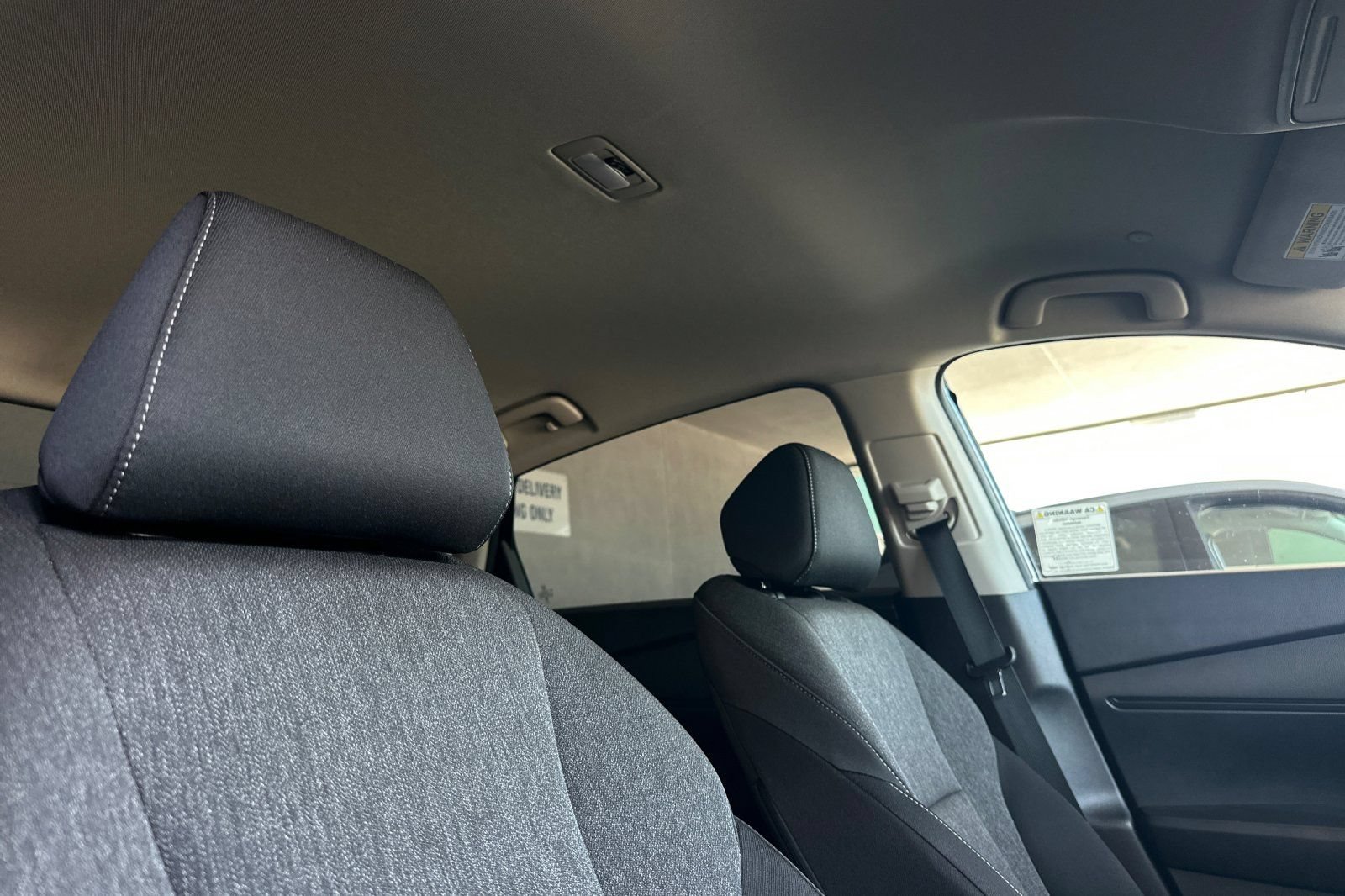 Used 2023 Honda Accord LX image 15