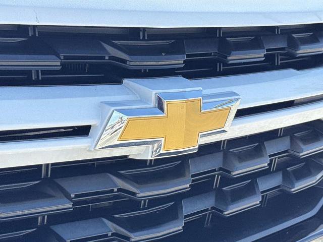 Used 2022 Chevrolet Colorado LT w/ Fleet Safety Package image 26