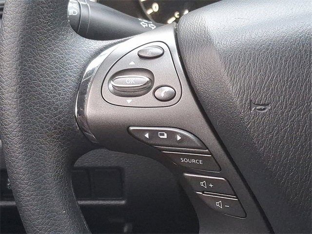 Used 2019 Nissan Murano S image 19