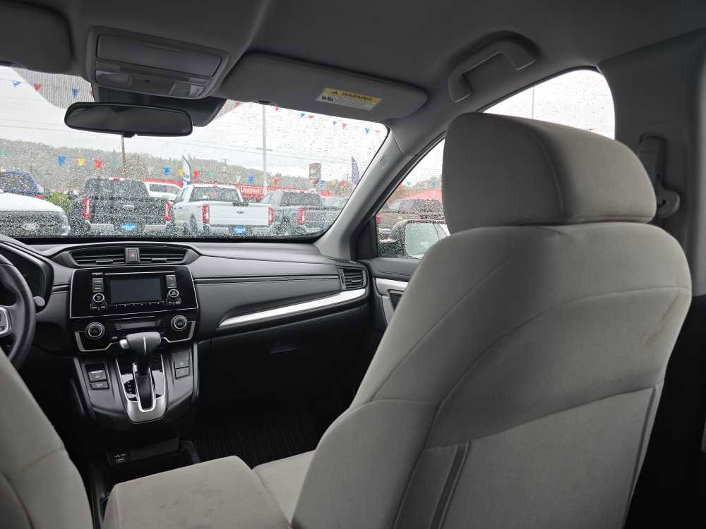 Used 2021 Honda CR-V LX image 14