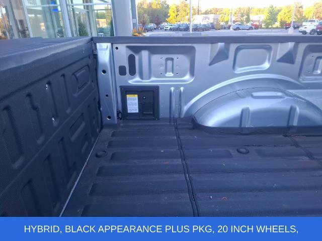 Certified 2026 Ford F150 XLT w/ Equipment Group 302A MID AWD/4WD image 31