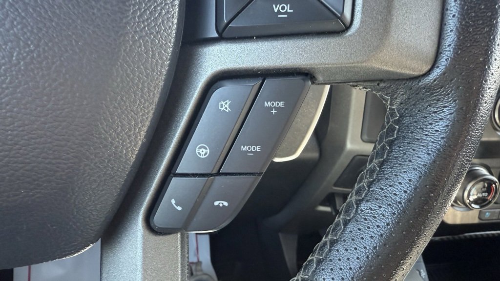 Certified 2020 Ford F150 Raptor w/ Equipment Group 802A Luxury image 8