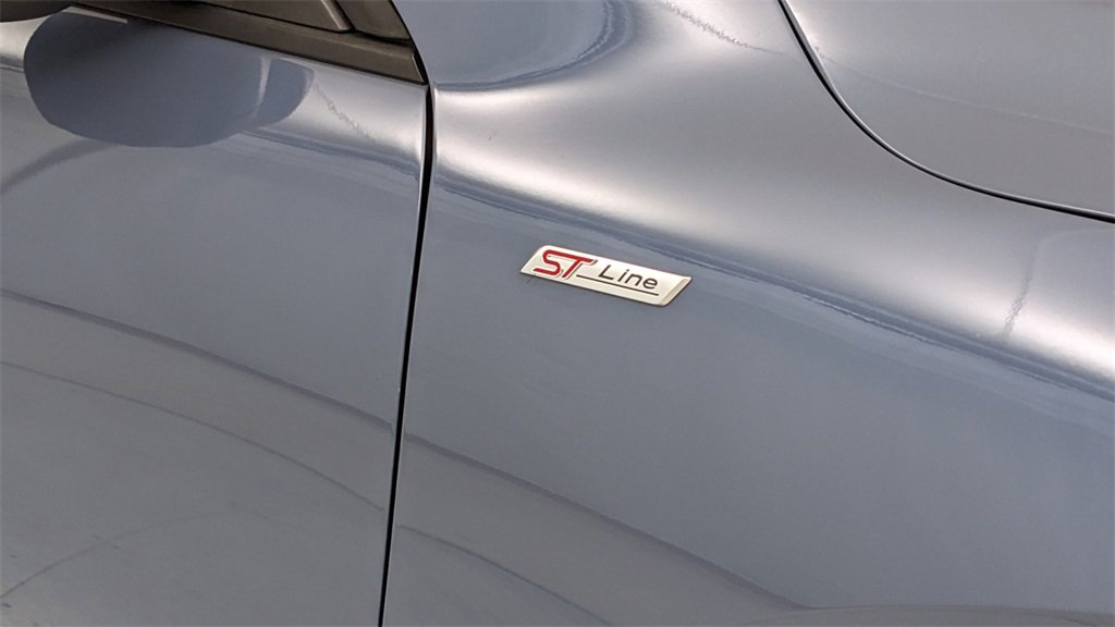 Certified 2023 Ford Escape ST-Line w/ Tech Pack #1 image 39
