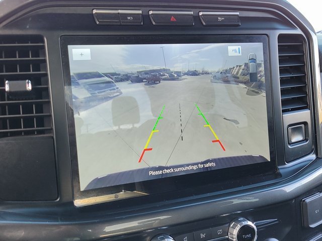 Certified 2022 Ford F150 XLT w/ Equipment Group 302A High image 19