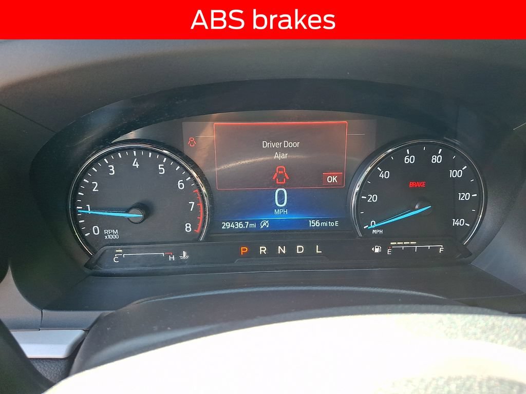 Certified 2023 Ford Explorer XLT w/ Equipment Group 202A AWD/4WD image 21