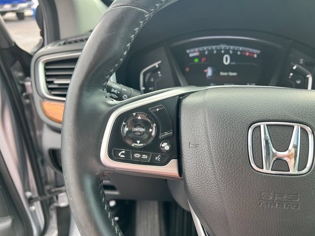 Used 2021 Honda CR-V EX-L image 15