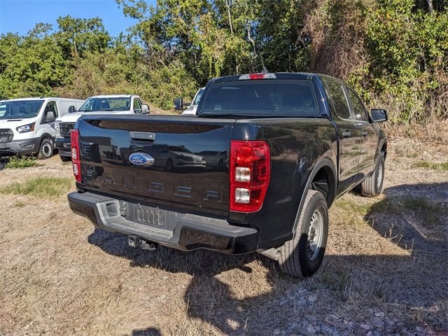 Certified 2023 Ford Ranger XL w/ Trailer Tow Package image 2