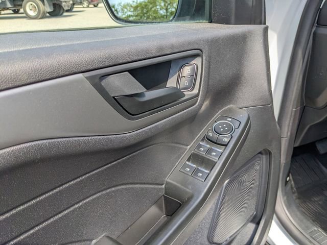 Certified 2025 Ford Escape Active image 20