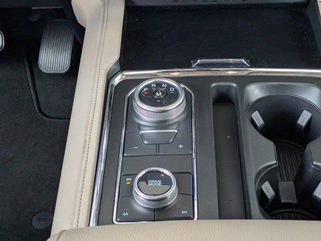 Certified 2024 Ford Expedition Max XLT AWD/4WD image 19