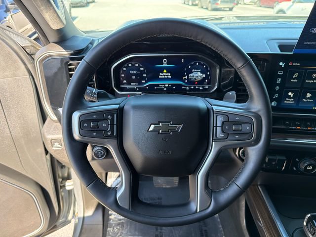 Used 2023 Chevrolet Silverado 1500 RST w/ Convenience Package II AWD/4WD image 25
