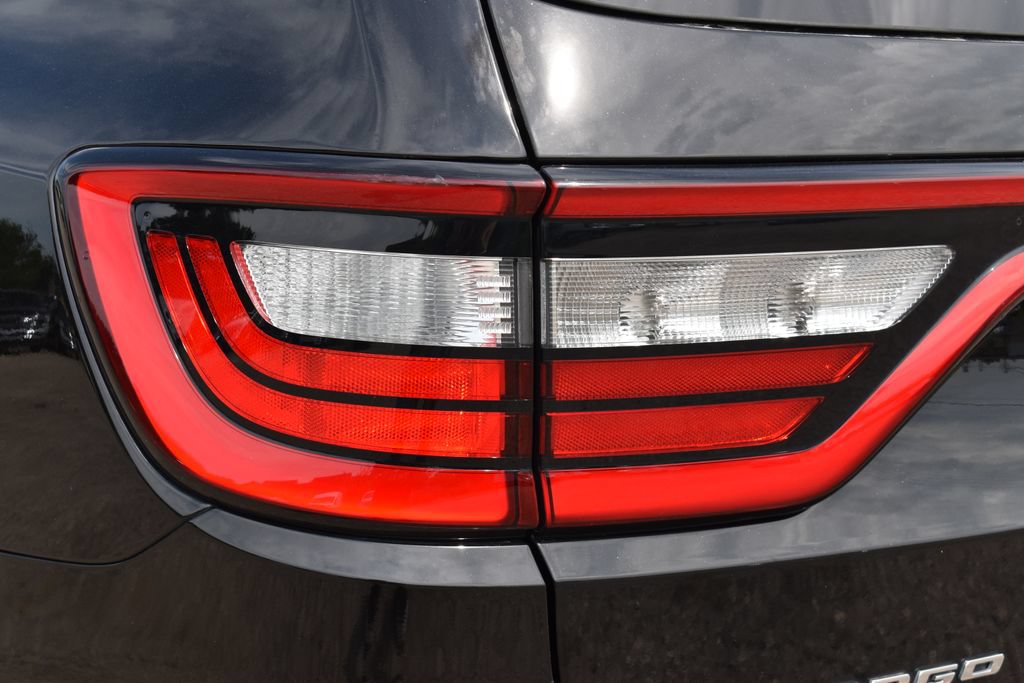 Used 2020 Dodge Durango GT AWD/4WD image 10