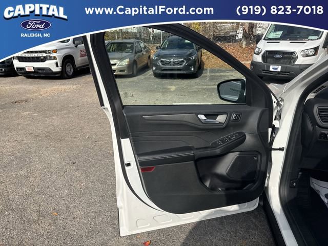 Certified 2023 Ford Escape Active w/ Tech Pack #2 image 19