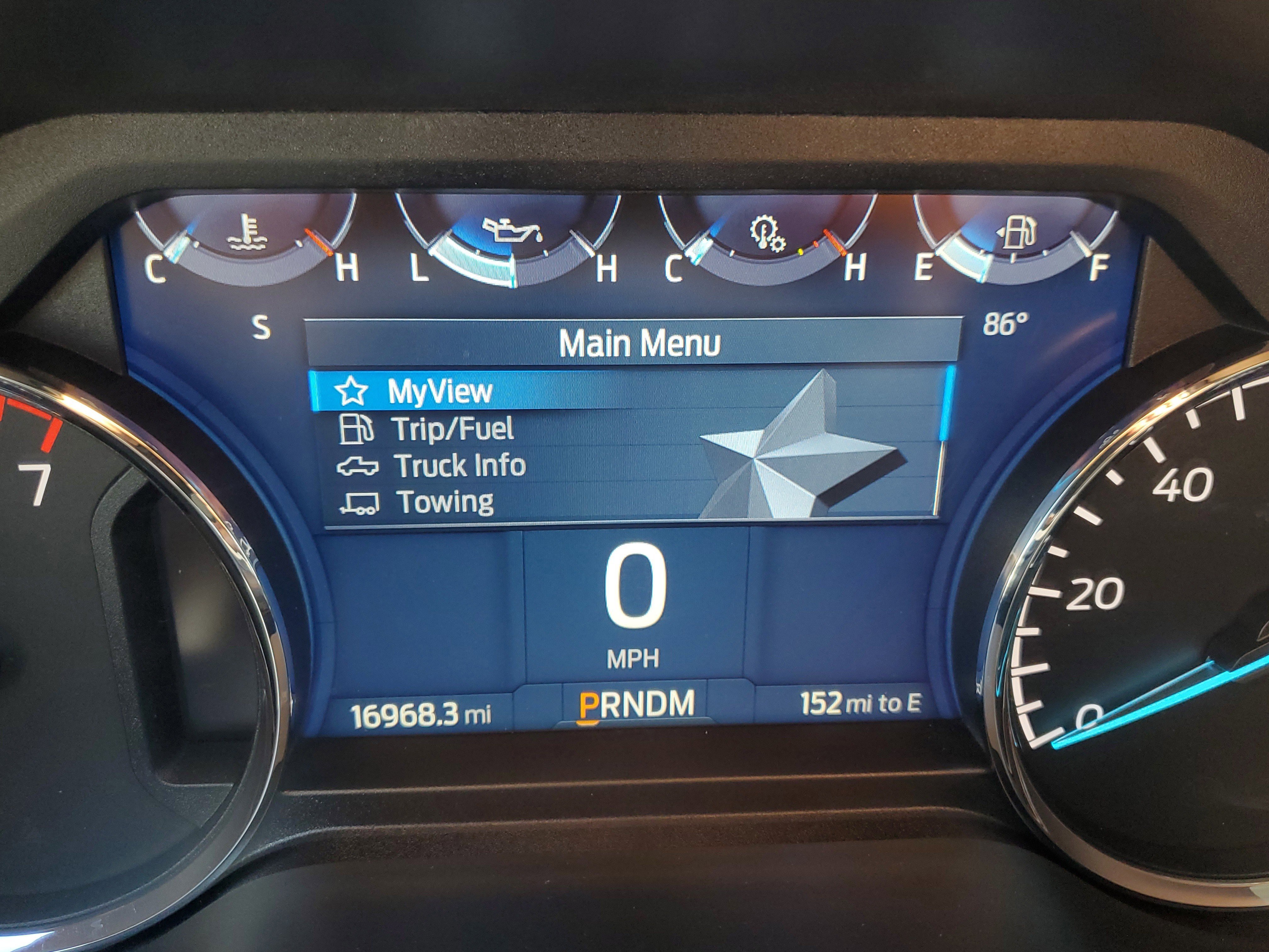 Certified 2023 Ford F150 XLT w/ Equipment Group 301A Mid image 23