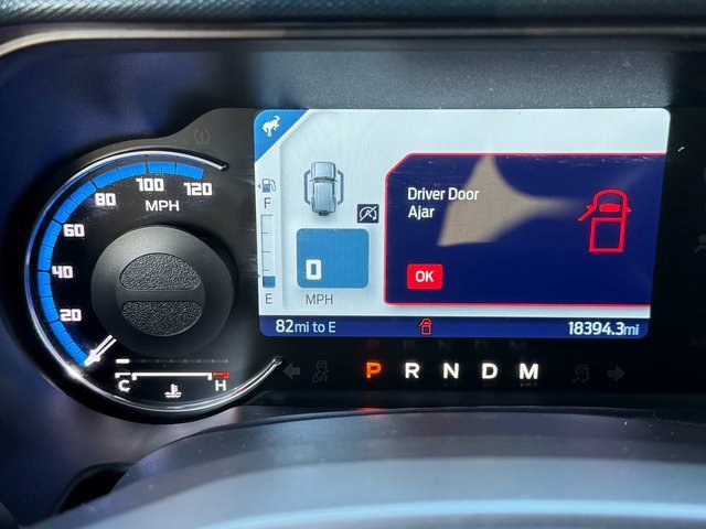 Certified 2022 Ford Bronco Outer Banks image 24