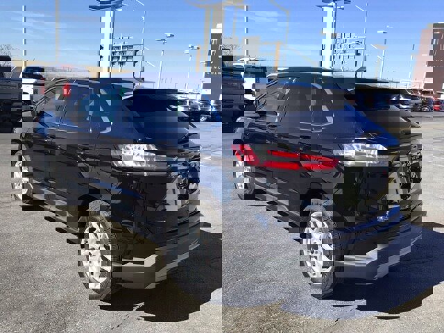 Certified 2024 Ford Edge SEL w/ Convenience Package image 3