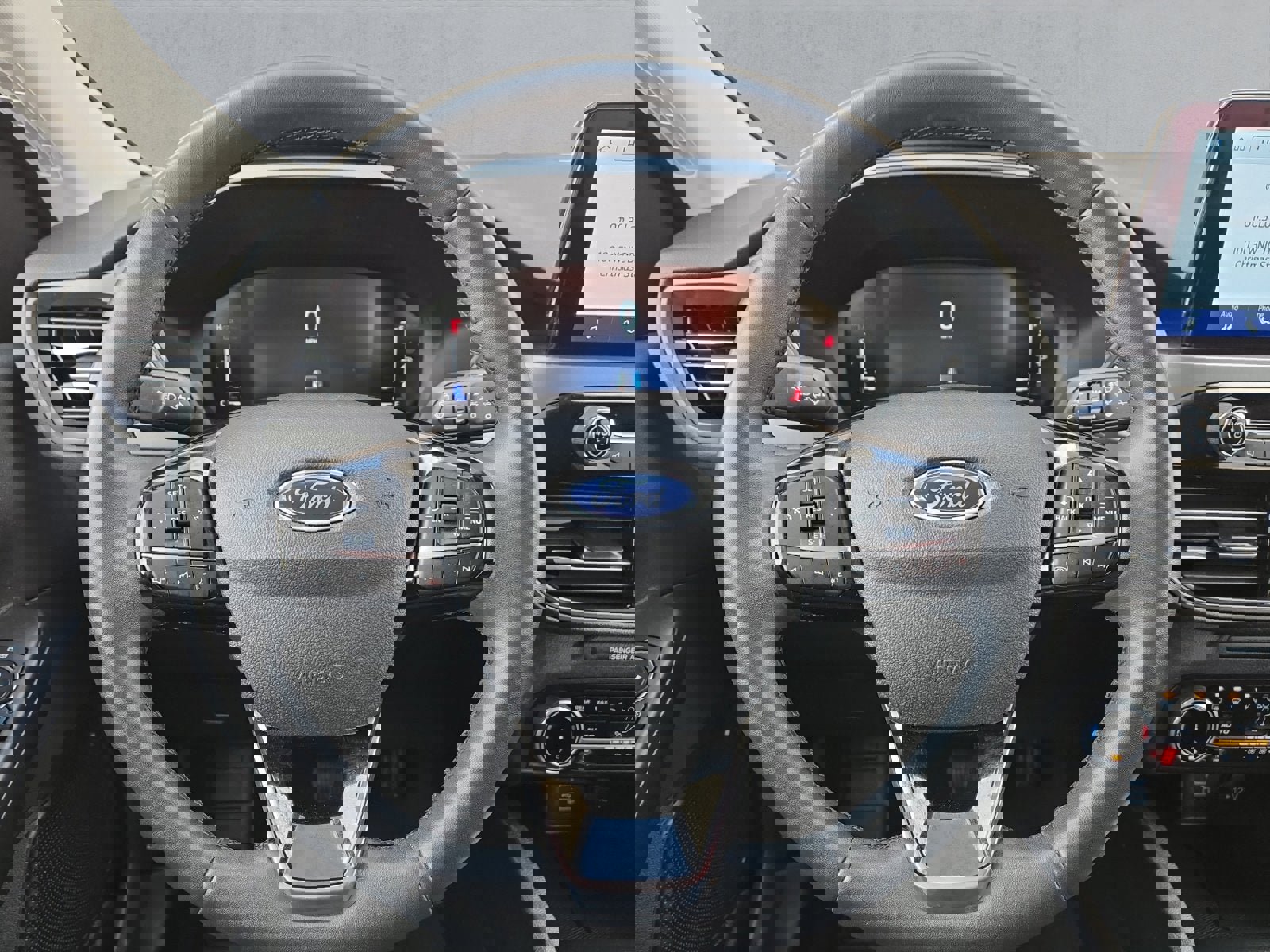 Certified 2023 Ford Escape Active image 13