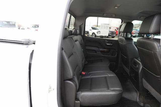 Used 2018 GMC Sierra 1500 SLT image 35