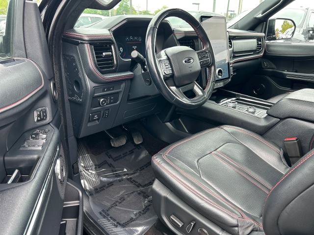 Certified 2022 Ford Expedition Limited AWD/4WD image 8