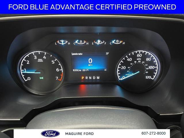 Certified 2023 Ford F150 XL w/ STX Appearance Package AWD/4WD image 25