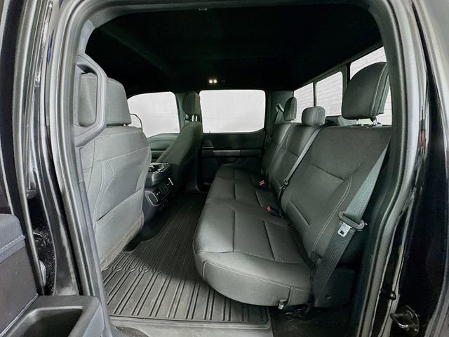 Certified 2021 Ford F150 XLT w/ Equipment Group 302A High image 32