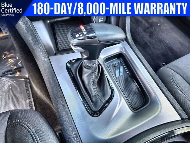 Used 2022 Dodge Charger R/T w/ Blacktop Package RWD image 28
