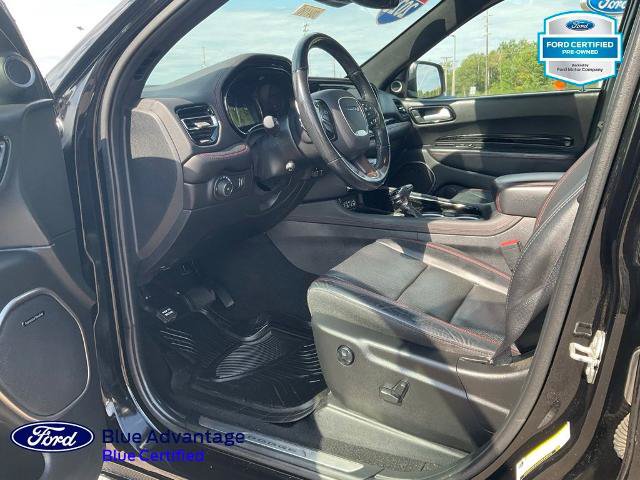 Used 2023 Dodge Durango Citadel AWD/4WD image 4