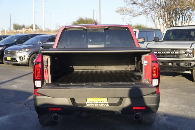 Used 2023 Honda Ridgeline RTL image 31
