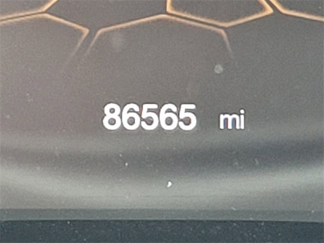 Used 2019 Jeep Compass Trailhawk w/ Leather Interior Group image 33