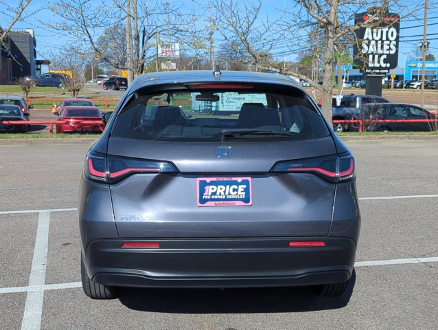 Used 2025 Honda HR-V LX image 5