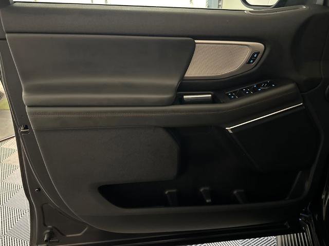 Certified 2025 Ford Expedition Max Active image 17